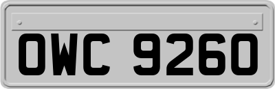 OWC9260
