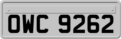 OWC9262