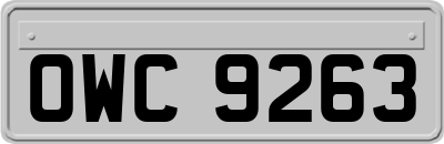 OWC9263