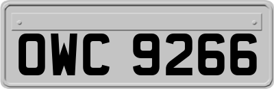 OWC9266