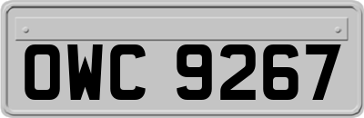 OWC9267