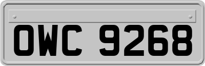 OWC9268