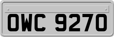 OWC9270