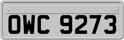 OWC9273