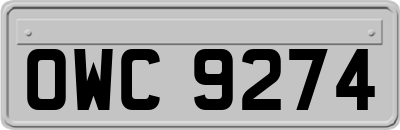 OWC9274