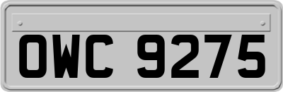 OWC9275