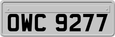 OWC9277