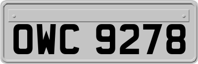 OWC9278