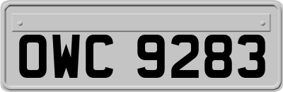 OWC9283