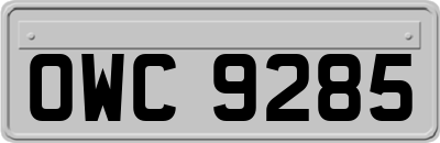 OWC9285