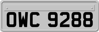 OWC9288