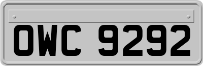 OWC9292