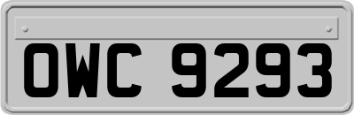 OWC9293