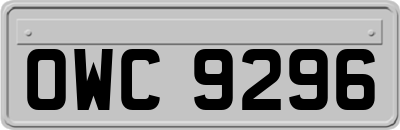 OWC9296