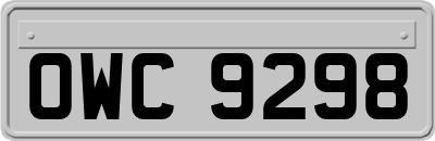 OWC9298