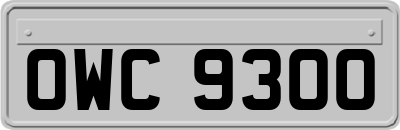 OWC9300