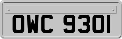 OWC9301