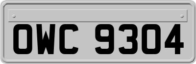OWC9304