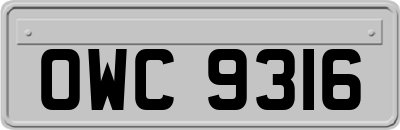 OWC9316