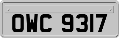 OWC9317