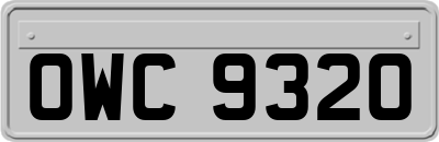 OWC9320