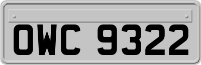 OWC9322