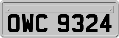 OWC9324