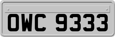 OWC9333