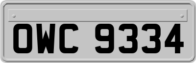 OWC9334