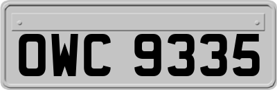 OWC9335