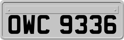 OWC9336