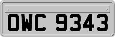 OWC9343