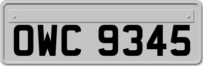 OWC9345