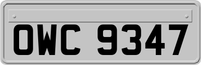 OWC9347