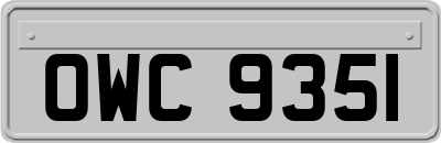 OWC9351
