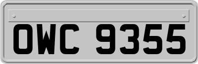 OWC9355