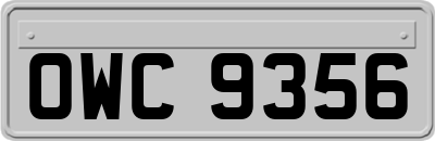 OWC9356