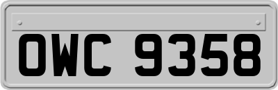 OWC9358