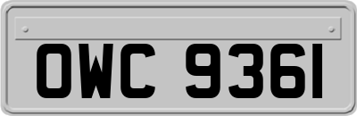 OWC9361