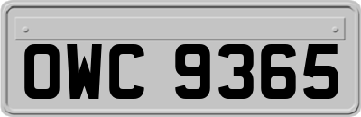 OWC9365