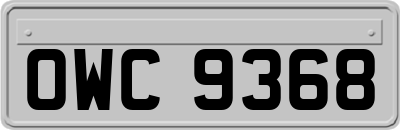 OWC9368