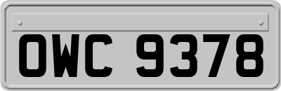 OWC9378