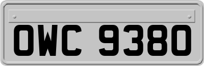 OWC9380