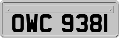 OWC9381