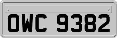 OWC9382