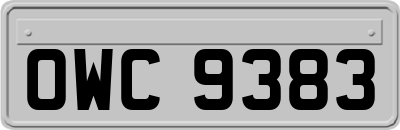 OWC9383