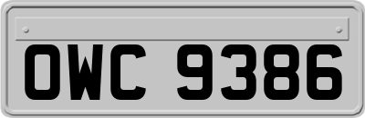 OWC9386