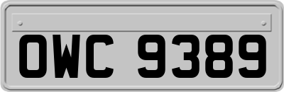OWC9389