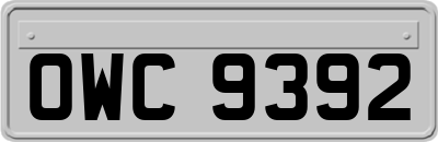 OWC9392