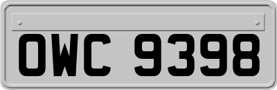 OWC9398